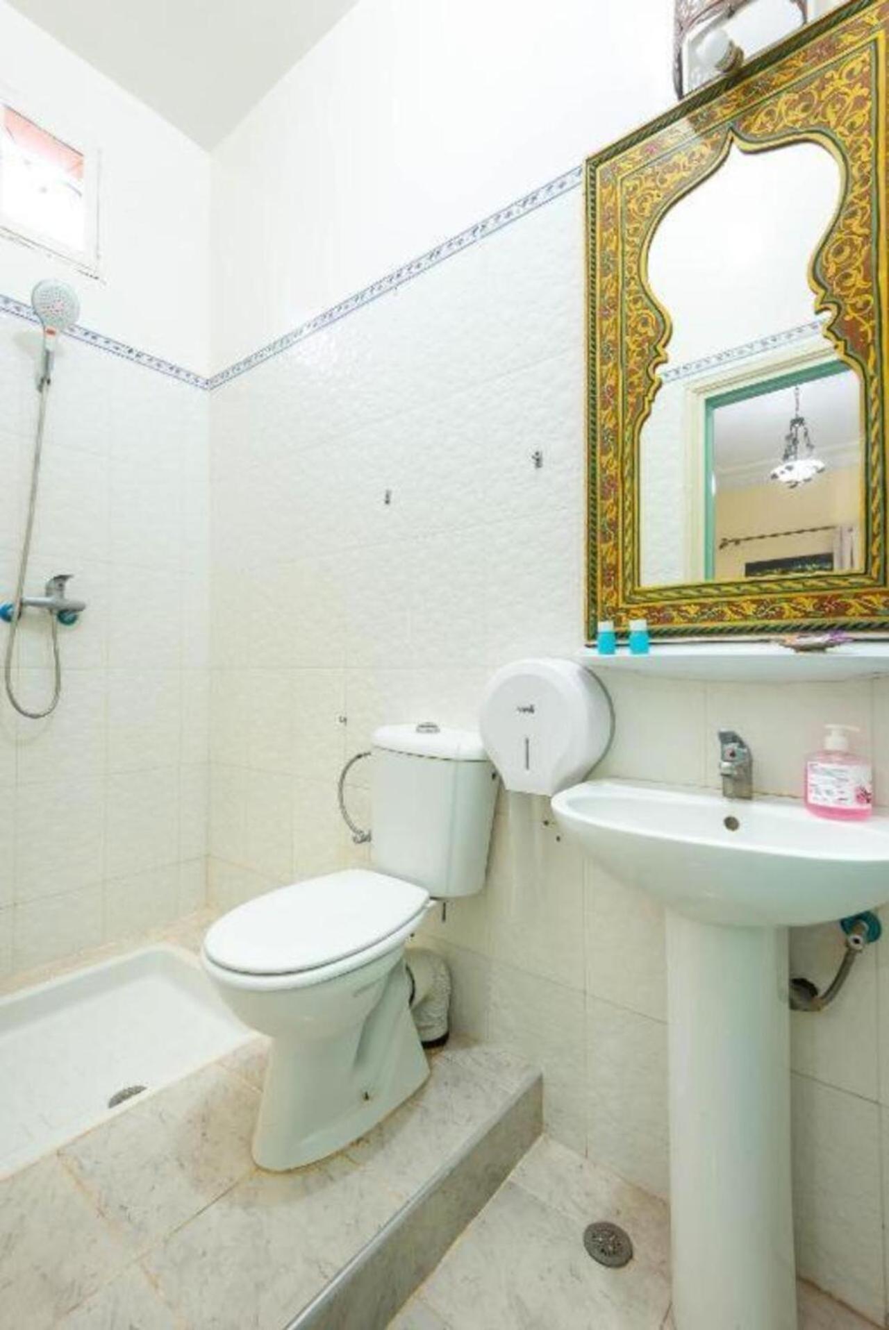 Riad Qodwa Sidi Abdallah Ghiat エクステリア 写真