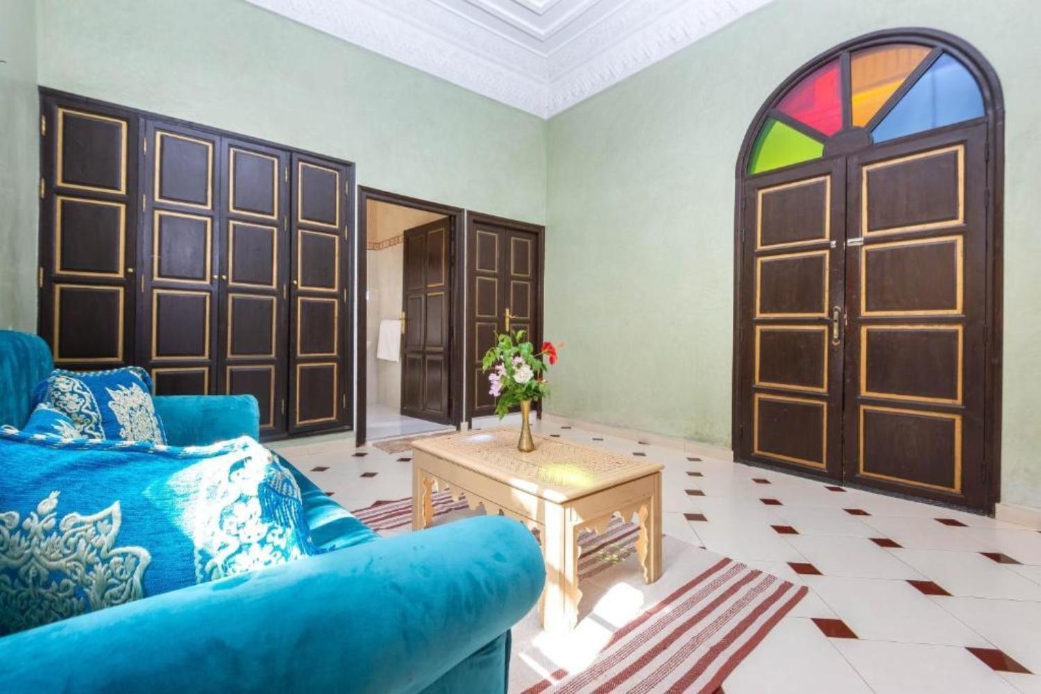 Riad Qodwa Sidi Abdallah Ghiat エクステリア 写真