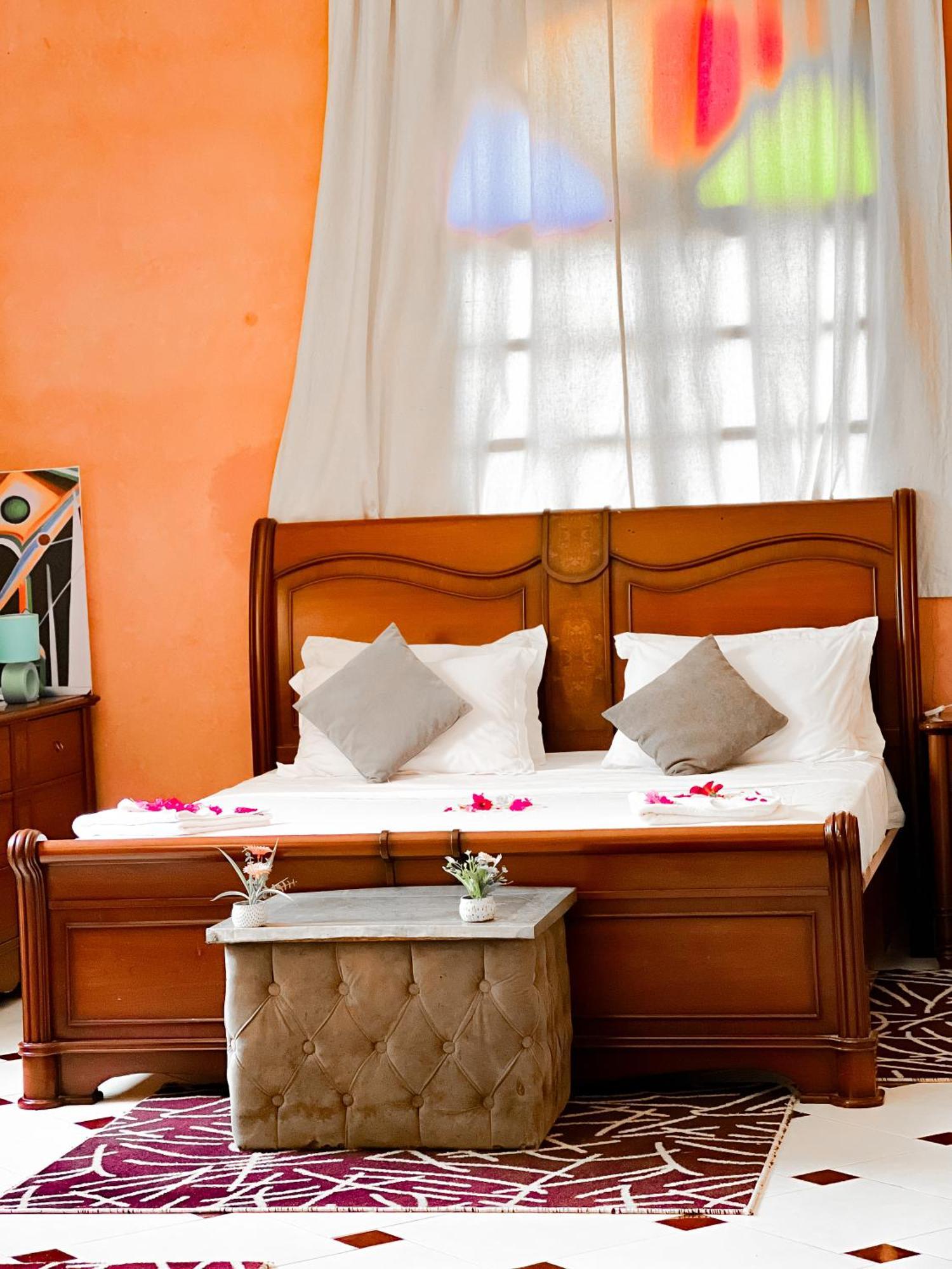 Riad Qodwa Sidi Abdallah Ghiat エクステリア 写真